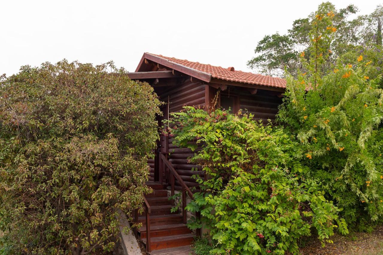 Nof Kinnert Ramot Exterior photo