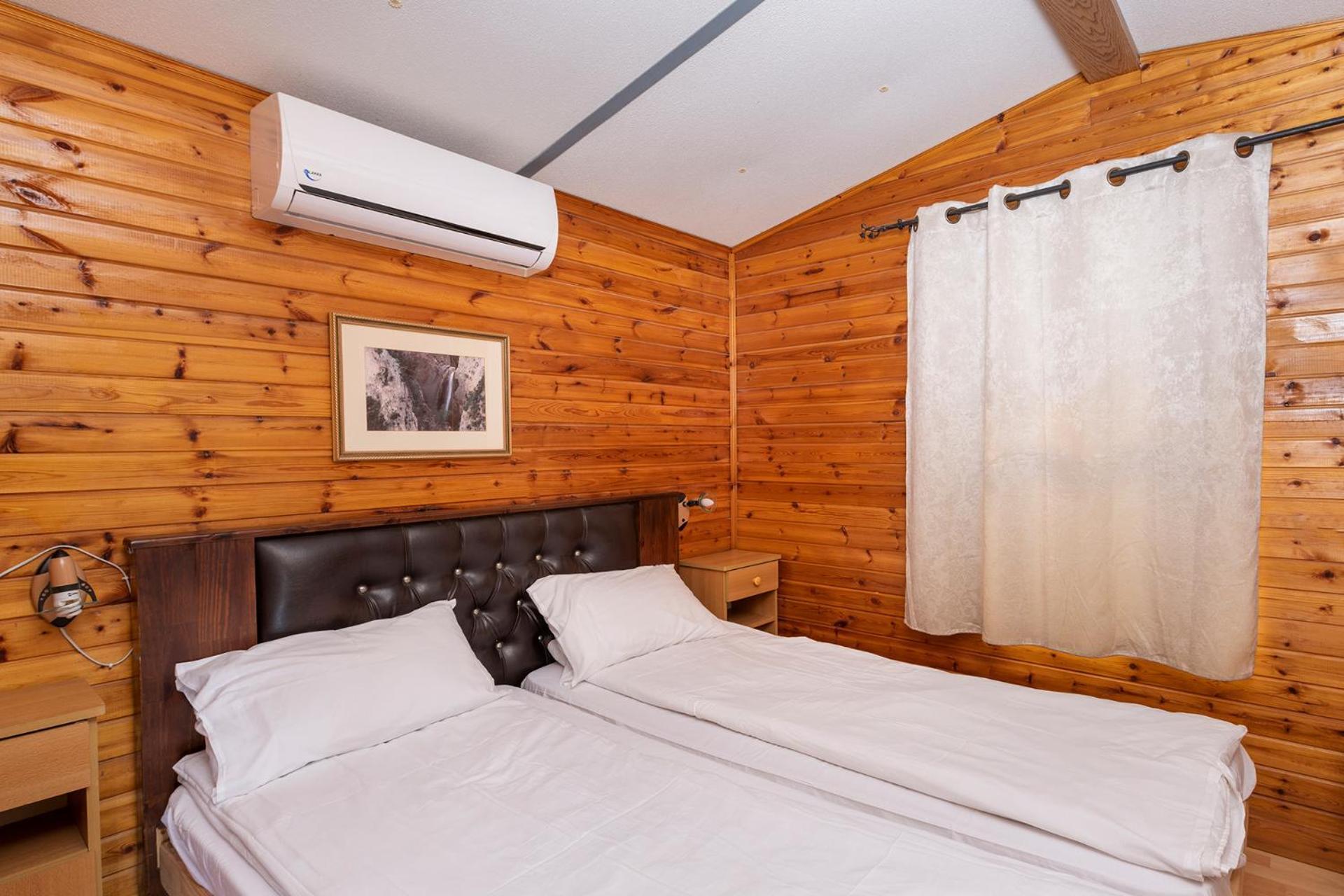 Nof Kinnert Ramot Room photo