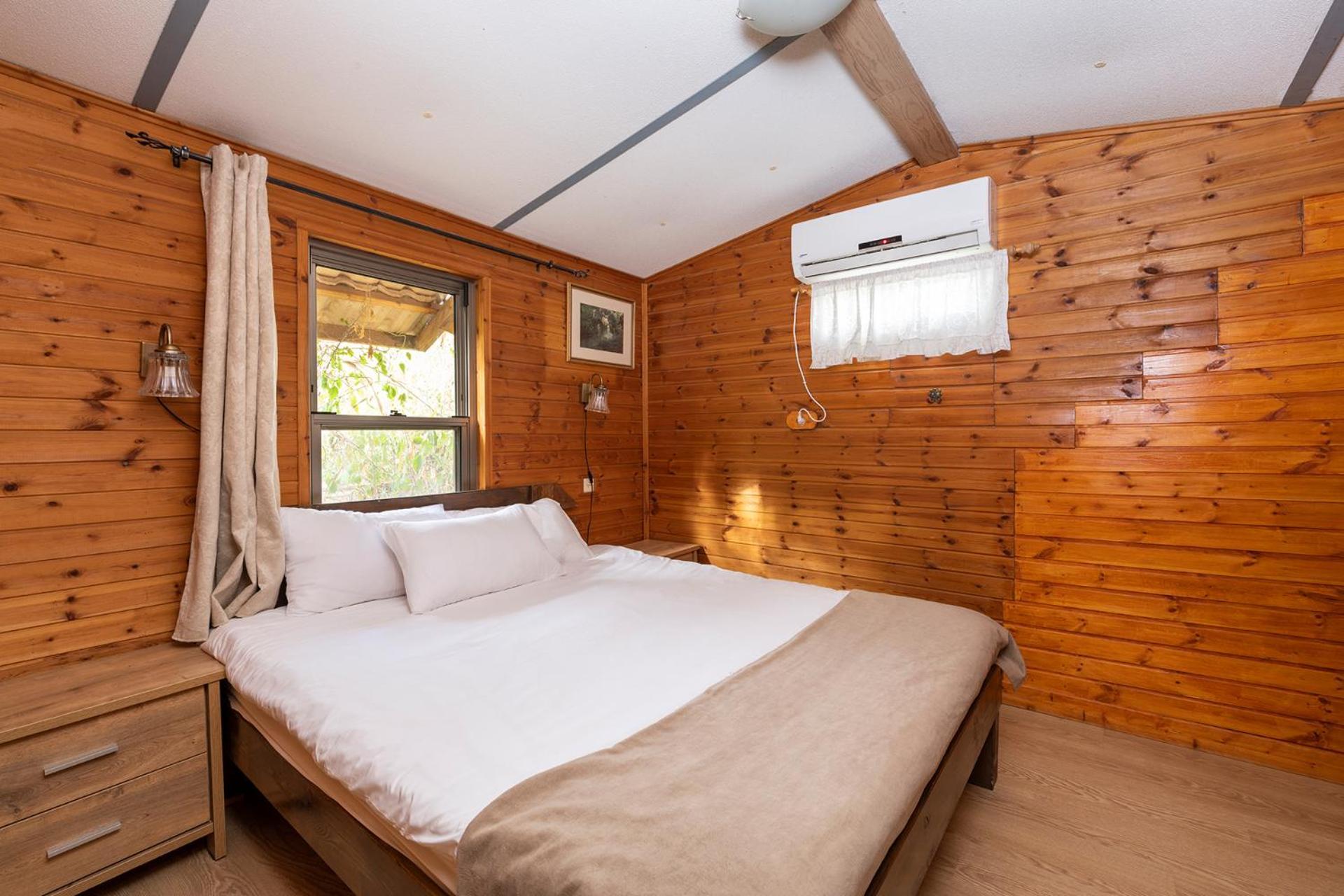 Nof Kinnert Ramot Room photo