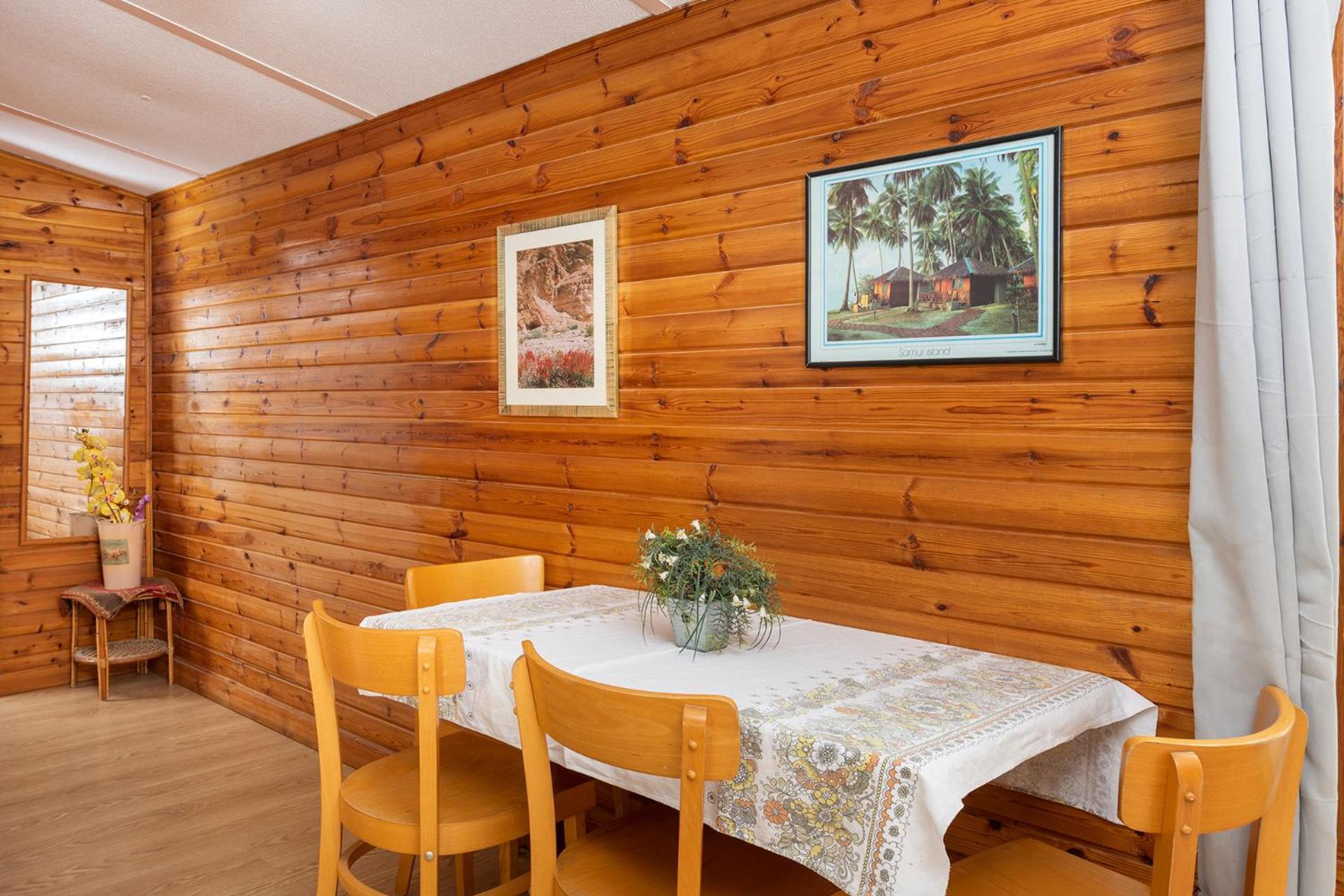 Nof Kinnert Ramot Room photo