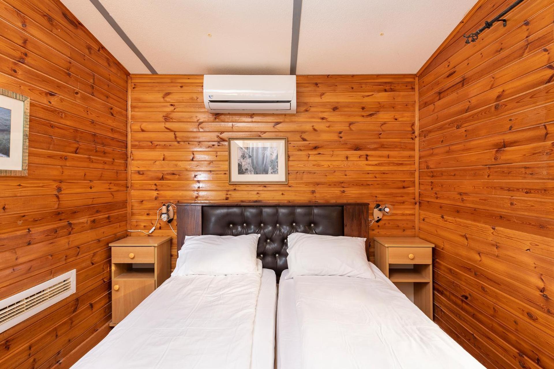 Nof Kinnert Ramot Room photo
