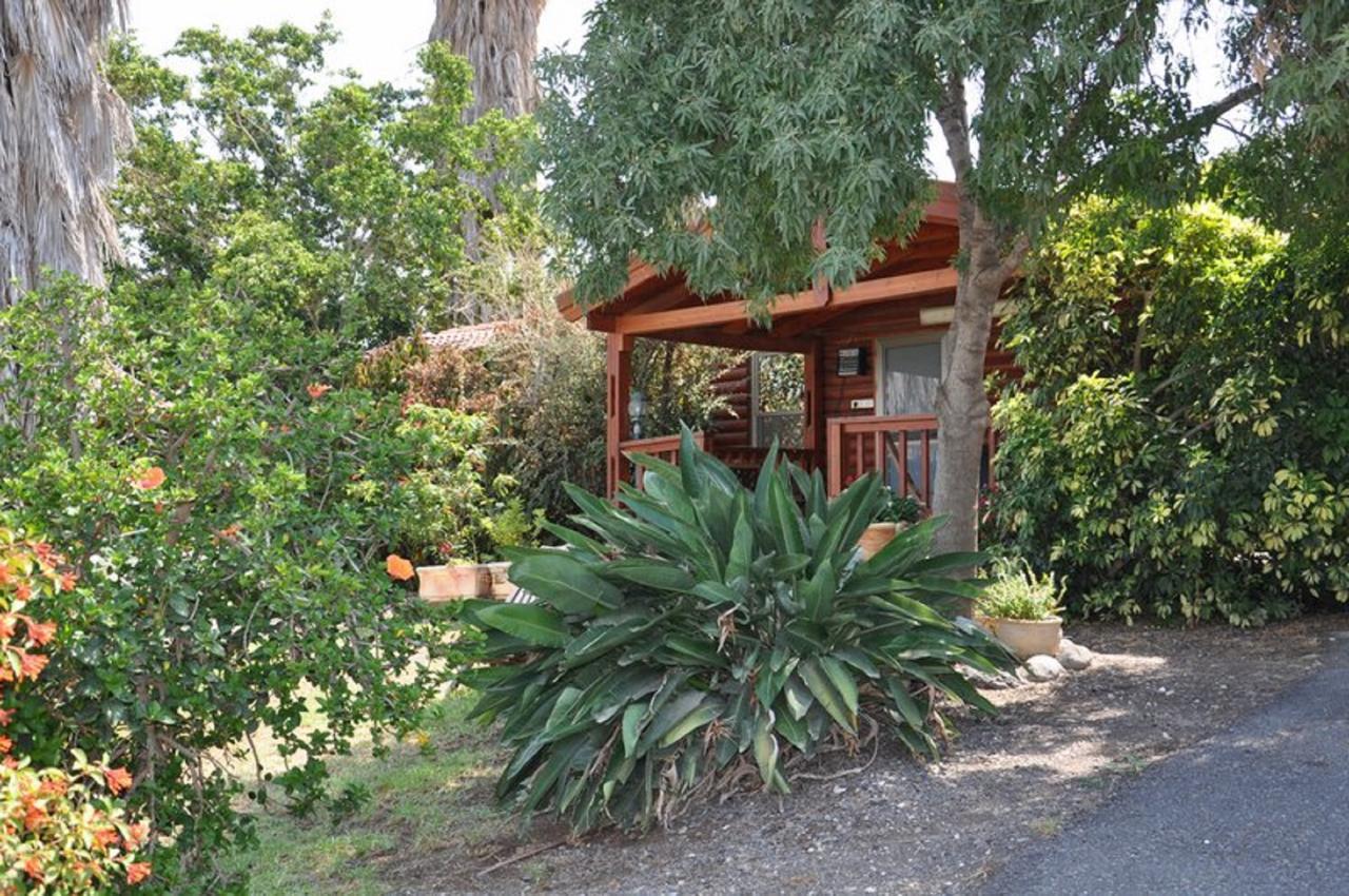 Nof Kinnert Ramot Exterior photo